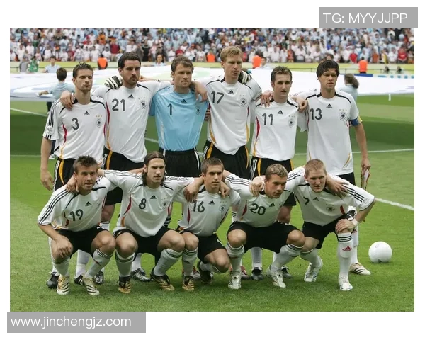 德国队新一代足球明星崛起引发全球关注与期待